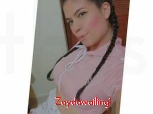 zaydawailing1 The Sex