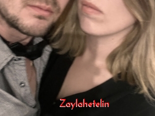 zaylahetelin The Sex