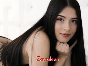 Zayraleen