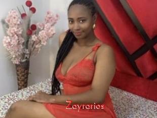 Zayrarios