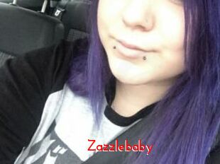 Zazzlebaby
