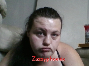 Zazzyphoenix
