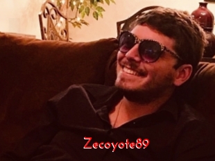 Zecoyote89