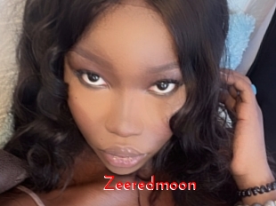 Zeeredmoon