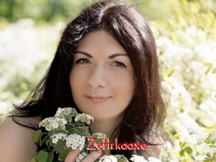 Zefirkaaxe