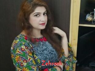 Zehraali