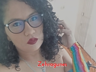 Zehragunes