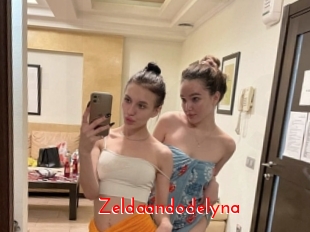Zeldaandodelyna