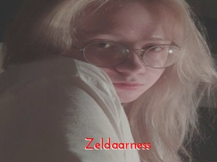 Zeldaarness
