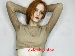 Zeldabrenton