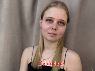 Zeldaclack