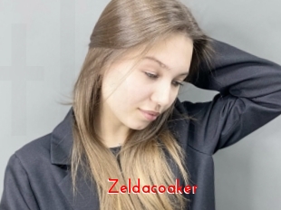 Zeldacoaker