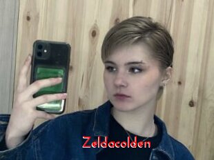 Zeldacolden