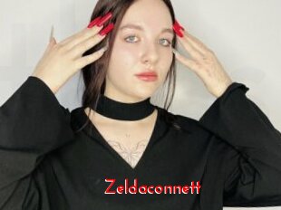 Zeldaconnett
