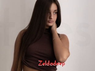 Zeldadeep