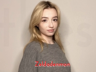 Zeldadenmon