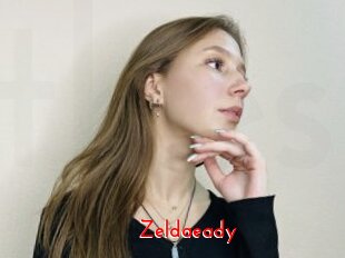 Zeldaeady