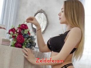 Zeldaferam