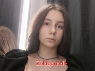 Zeldagrindle