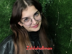 Zeldahallman