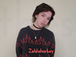 Zeldaharkey