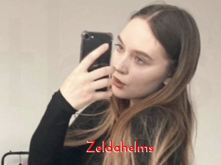 Zeldahelms