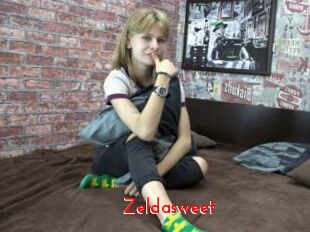Zeldasweet