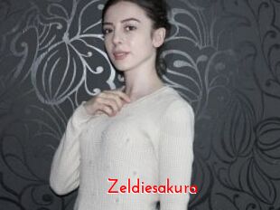 Zeldiesakura