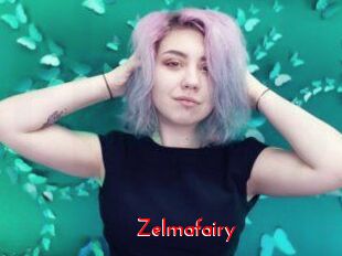 Zelmafairy