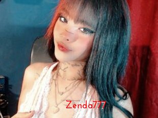 Zenda777