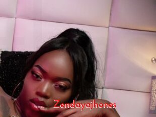 Zendayajhones