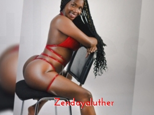 Zendayaluther