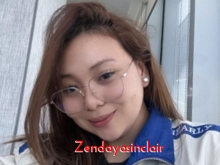 Zendayasinclair