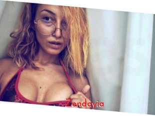 Zendayia