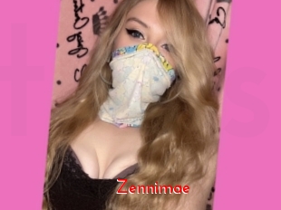 Zennimae