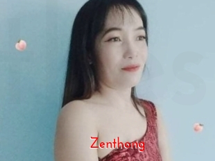 Zenthong