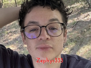 Zephyr333