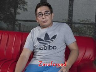 Zeroforced