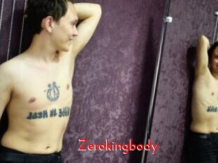 Zerokingbody