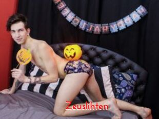 Zeuslihten
