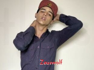 Zeuswolf