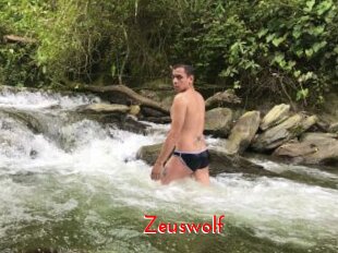 Zeuswolf