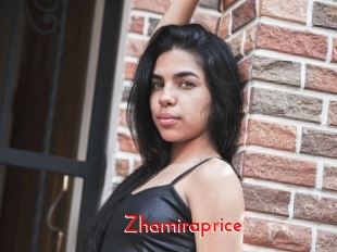 Zhamiraprice