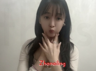Zhanailing
