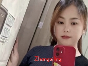 Zhangailing