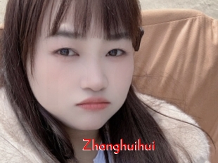 Zhanghuihui