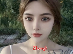 Zhangli