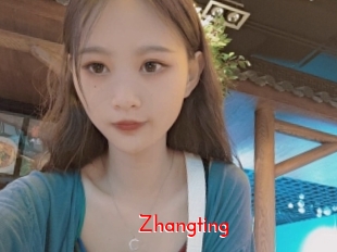Zhangting