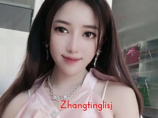 Zhangtinglisj