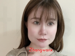 Zhangwanx